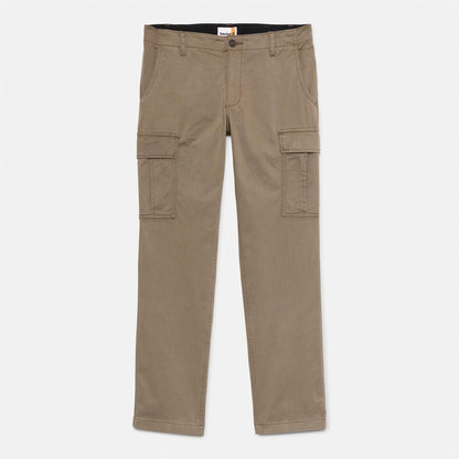 BROOKLINE Twill Cargo Pant CHO,FQ