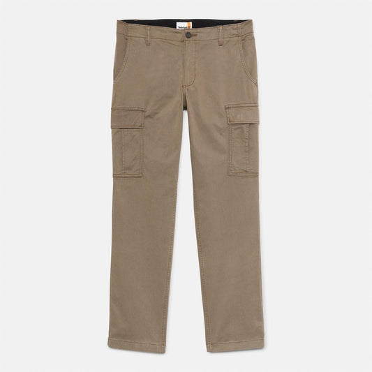 BROOKLINE Twill Cargo Pant CHO,FQ