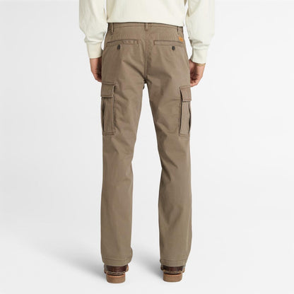 BROOKLINE Twill Cargo Pant CHO,FQ