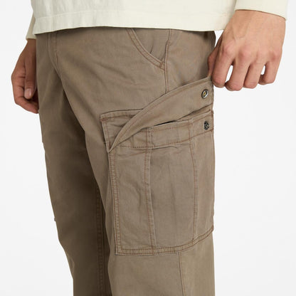 BROOKLINE Twill Cargo Pant CHO,FQ