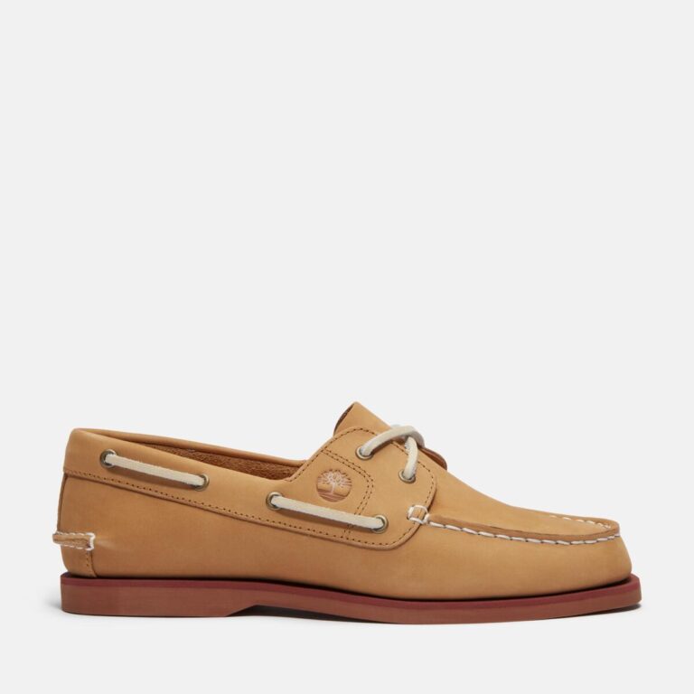 CLASSIC BOAT BOAT SHOE MEDIUM,FQ