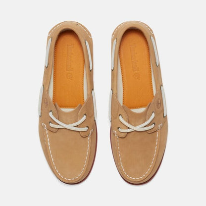 CLASSIC BOAT BOAT SHOE MEDIUM,FQ