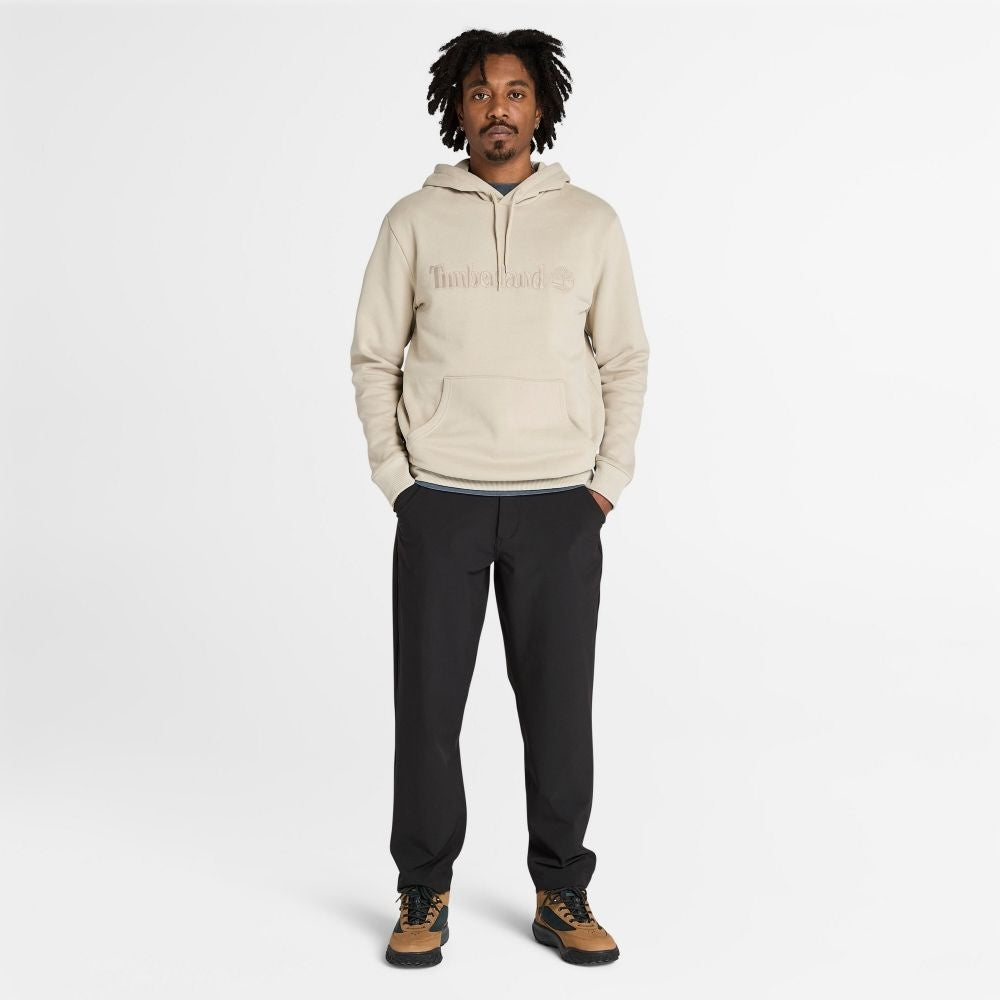 QUICK-DRY STRETCH PANTS BLACK,FQ
