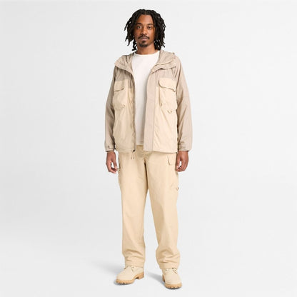 AF ANTI-UV HOODED JACKET SAFAR,FQ