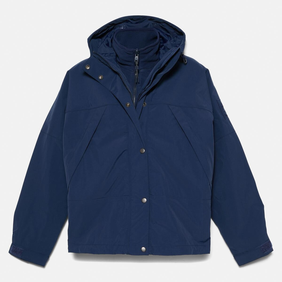 WINNICK Waterproof 3in1 Jacket,FQ