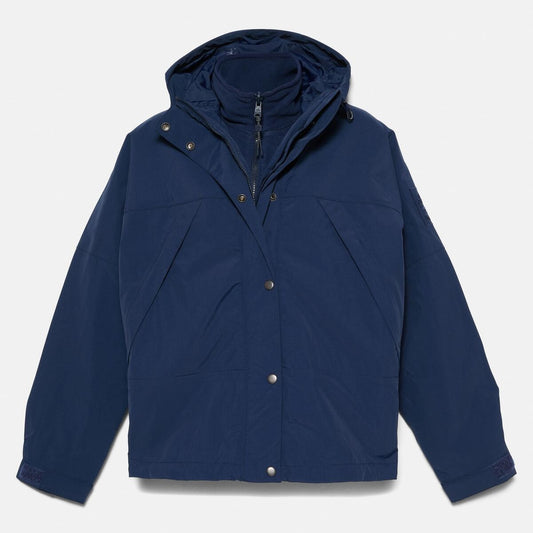 WINNICK Waterproof 3in1 Jacket,FQ