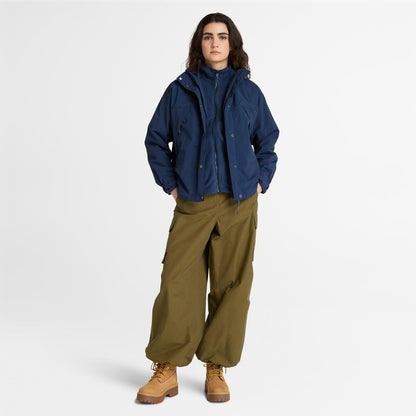 WINNICK Waterproof 3in1 Jacket,FQ