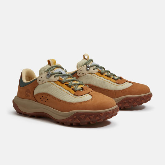TIMBERCUSH MOTION 7 LOW LACE U,FQ