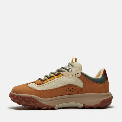 TIMBERCUSH MOTION 7 LOW LACE U,FQ