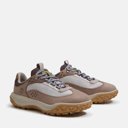 TIMBERCUSH MOTION 7 LOW LACE U,FQ