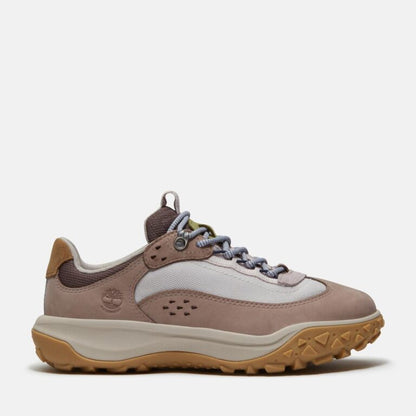 TIMBERCUSH MOTION 7 LOW LACE U,FQ