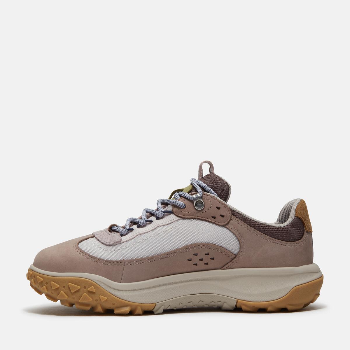 TIMBERCUSH MOTION 7 LOW LACE U,FQ