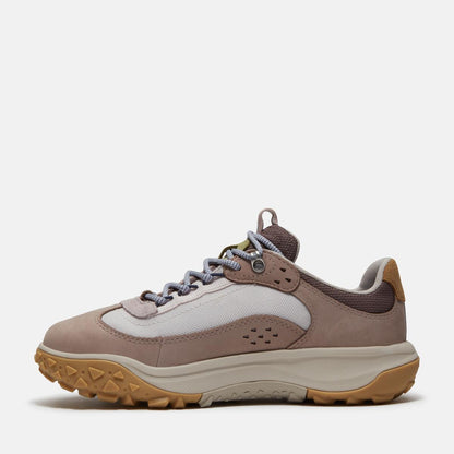 TIMBERCUSH MOTION 7 LOW LACE U,FQ