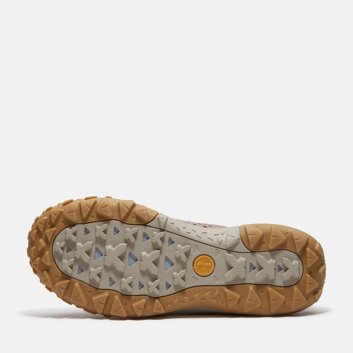 TIMBERCUSH MOTION 7 LOW LACE U,FQ