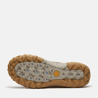 TIMBERCUSH MOTION 7 LOW LACE U,FQ