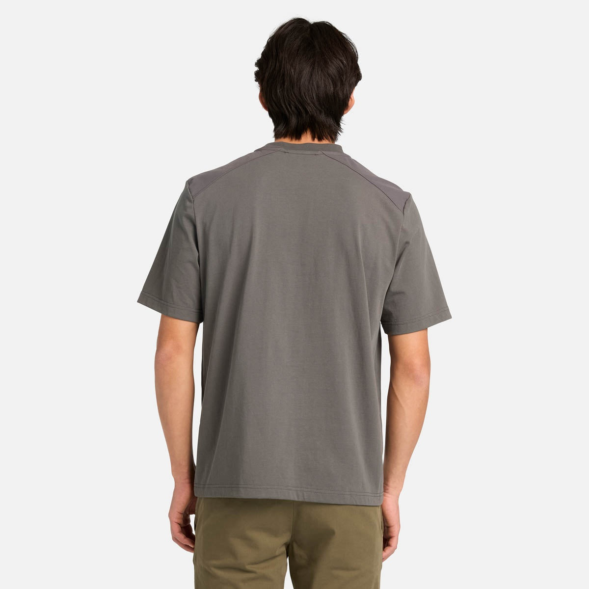 AF TIMBERCHILL SS TEE BLACKENE,FQ