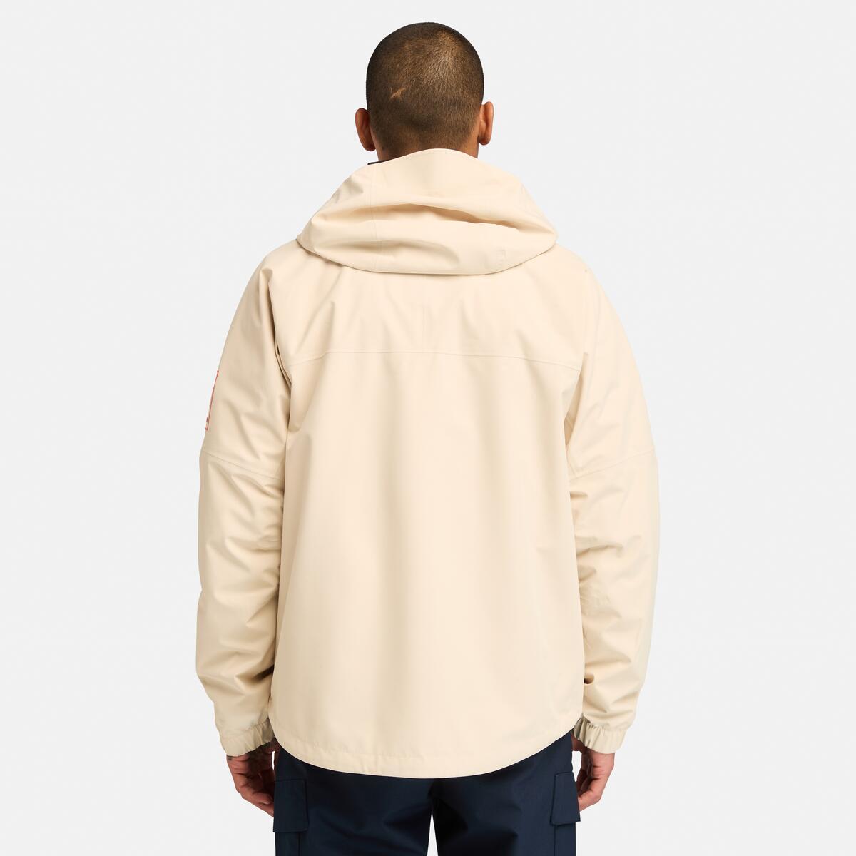 AF WATERPROOF MOTION 3L JACKET,FQ