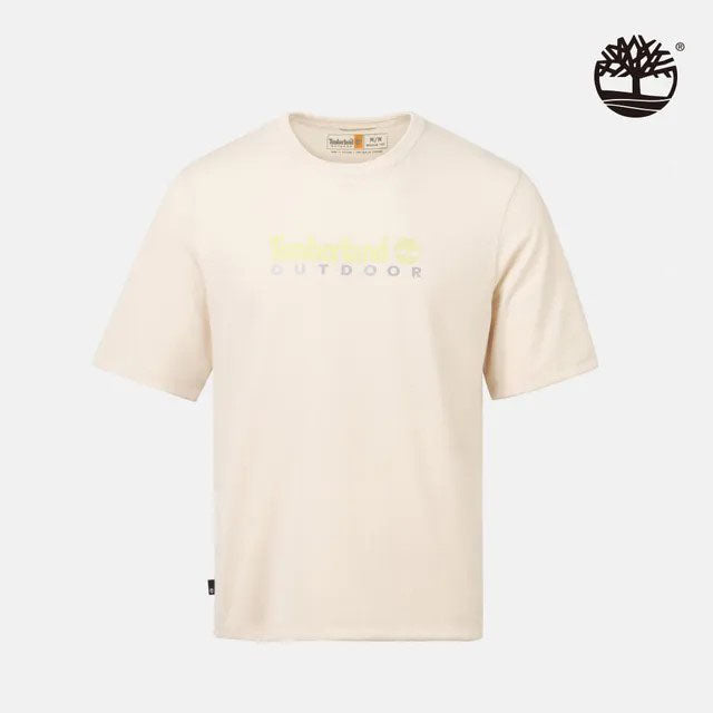 AF ANTI-UV OUTDOOR GRAPHIC TEE,FQ