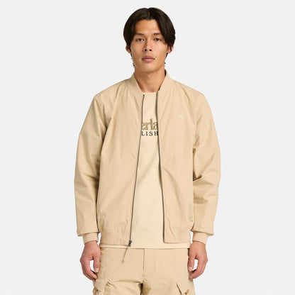 AF Bomber Jacket SAFARI,FQ