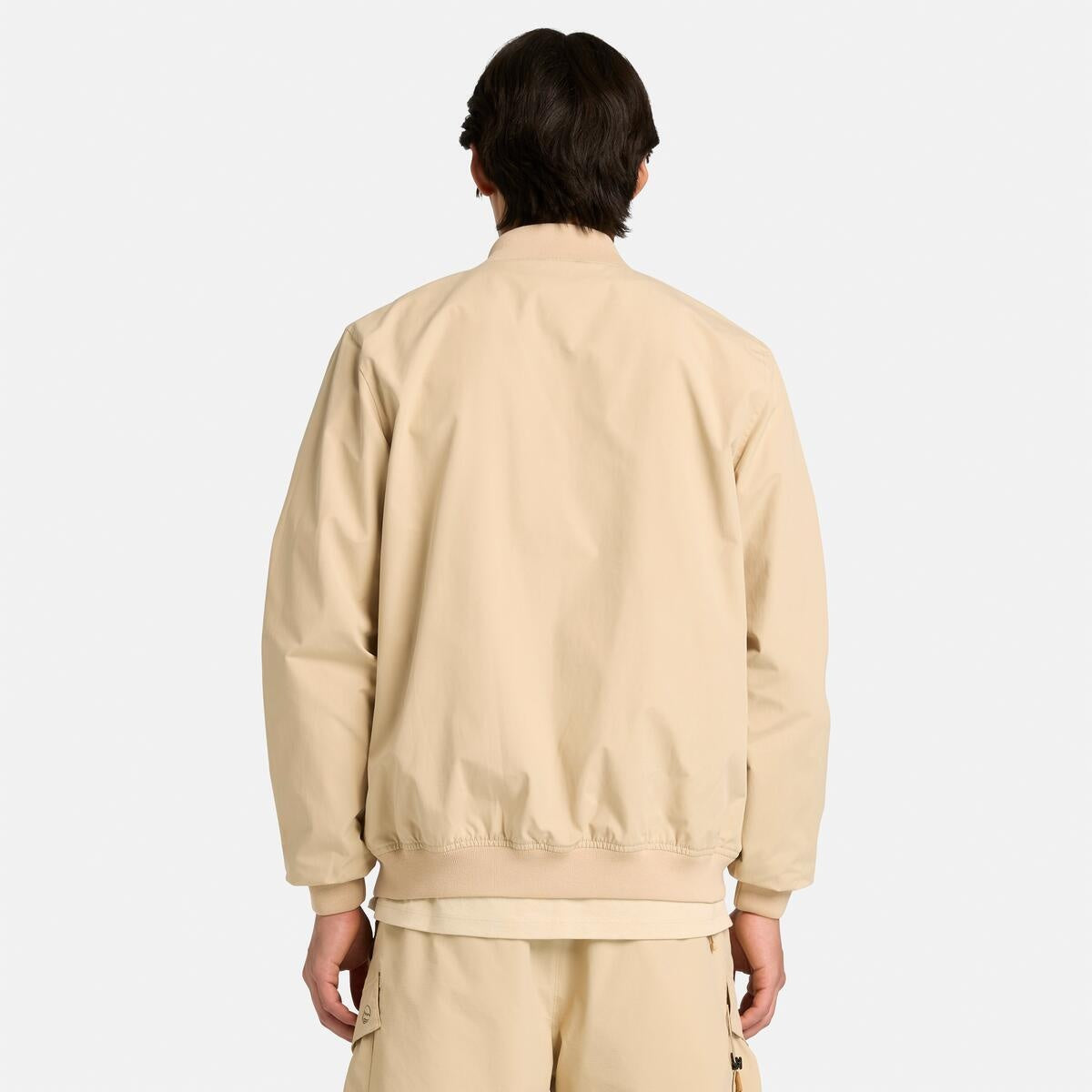 AF Bomber Jacket SAFARI,FQ