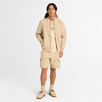 AF Bomber Jacket SAFARI,FQ