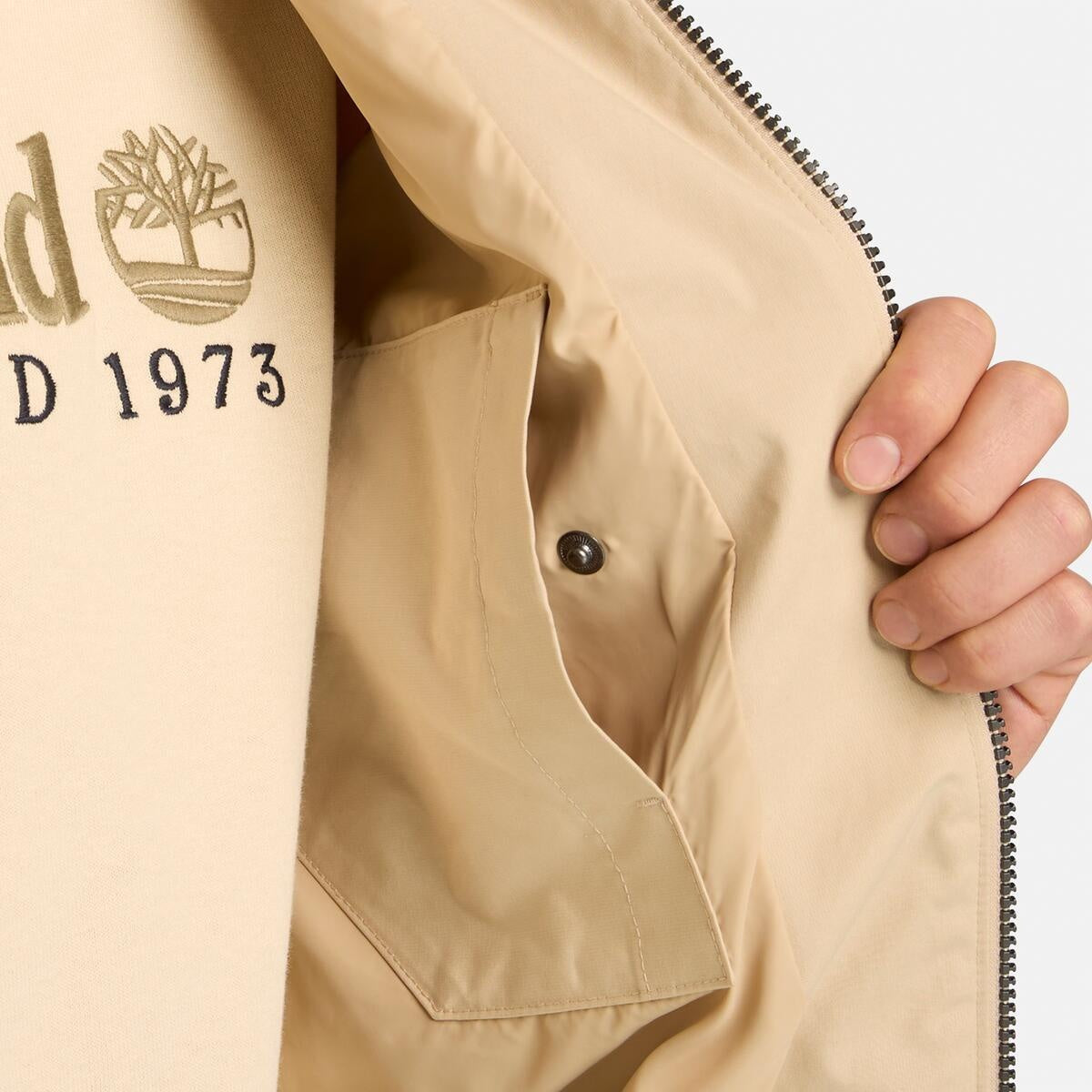 AF Bomber Jacket SAFARI,FQ
