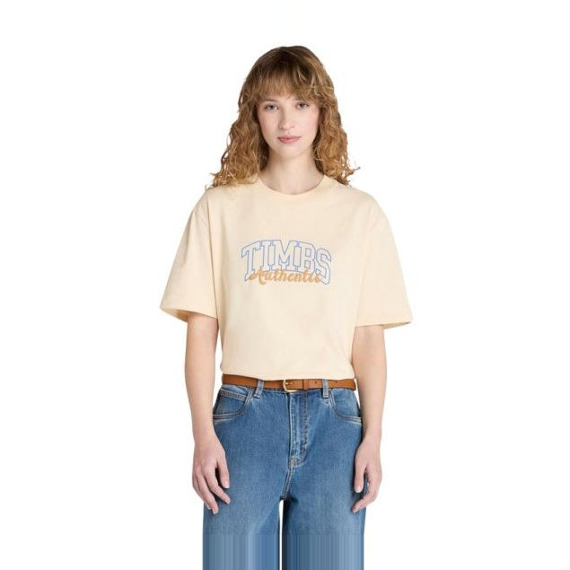 Varsity Graphic Short-Sleeve T,FQ