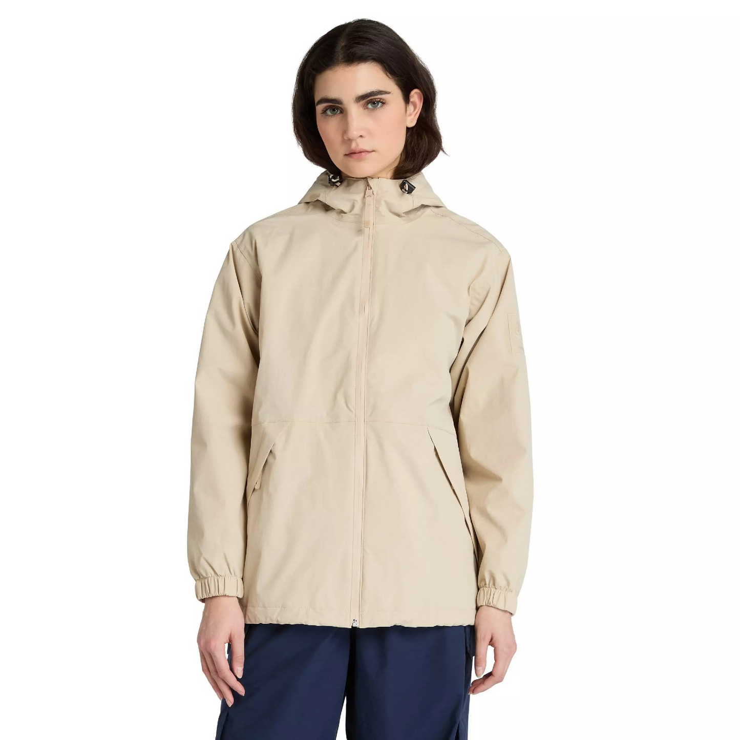 WINNICK Waterproof Shell Jacke,FQ