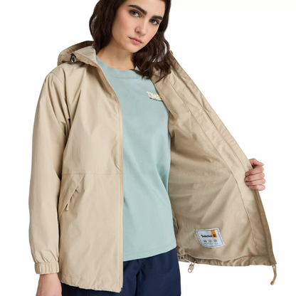 WINNICK Waterproof Shell Jacke,FQ