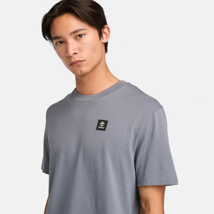 WOVEN BADGE AF Short Sleeve Te,FQ