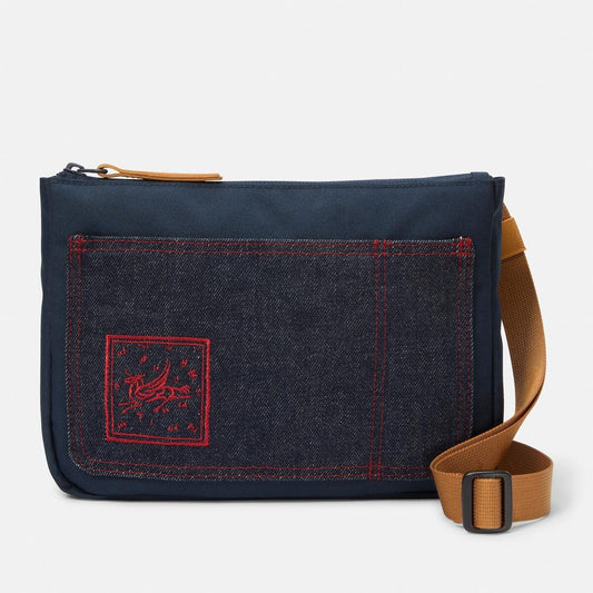 Lunar New Year Crossbody Bag D,FQ