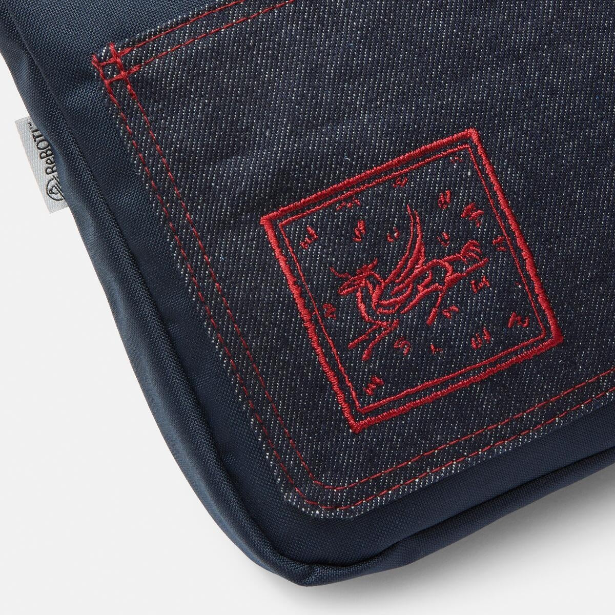 Lunar New Year Crossbody Bag D,FQ