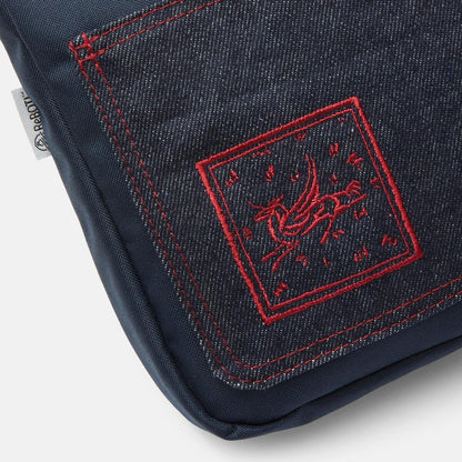 Lunar New Year Crossbody Bag D,FQ