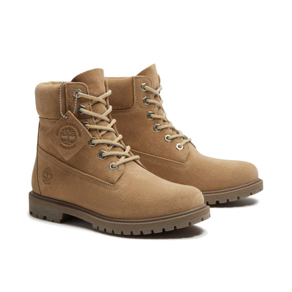 Timberland Premium 6 INCH LACE,FQ