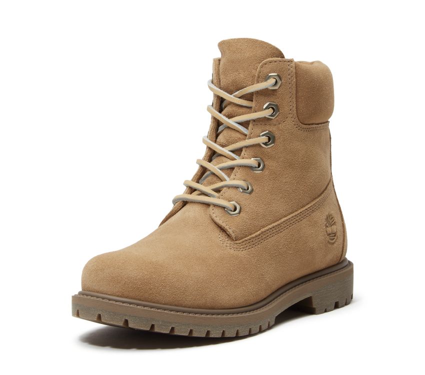 Timberland Premium 6 INCH LACE,FQ