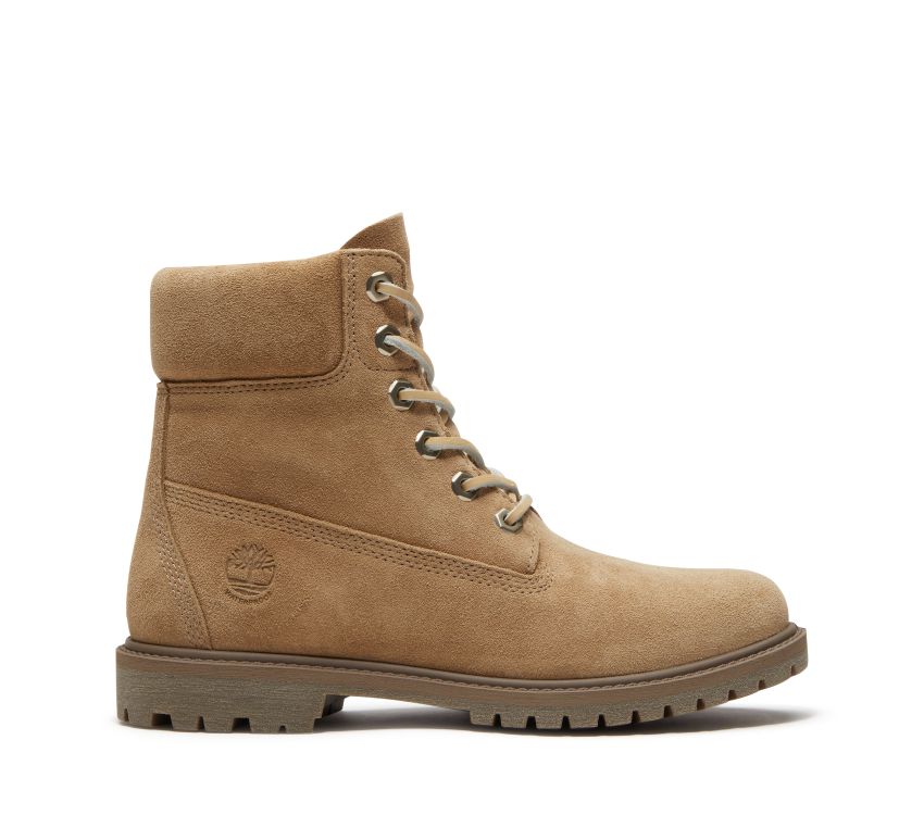 Timberland Premium 6 INCH LACE,FQ