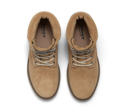Timberland Premium 6 INCH LACE,FQ