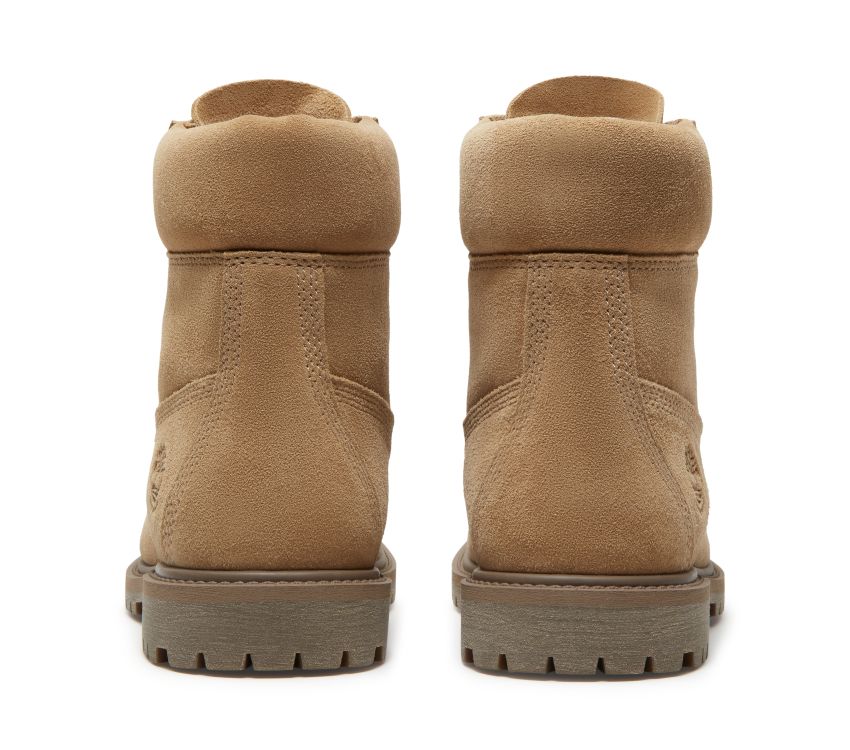 Timberland Premium 6 INCH LACE,FQ