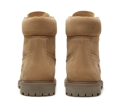 Timberland Premium 6 INCH LACE,FQ