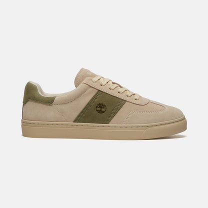 Lisbon Street LOW LACE UP SNEA,FQ