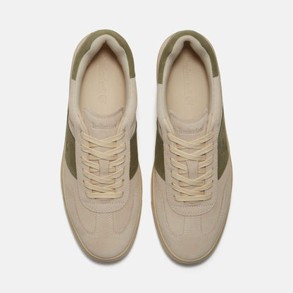 Lisbon Street LOW LACE UP SNEA,FQ