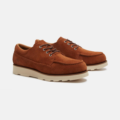 BRITTON MILLS LACE UP SHOE RUS,FQ
