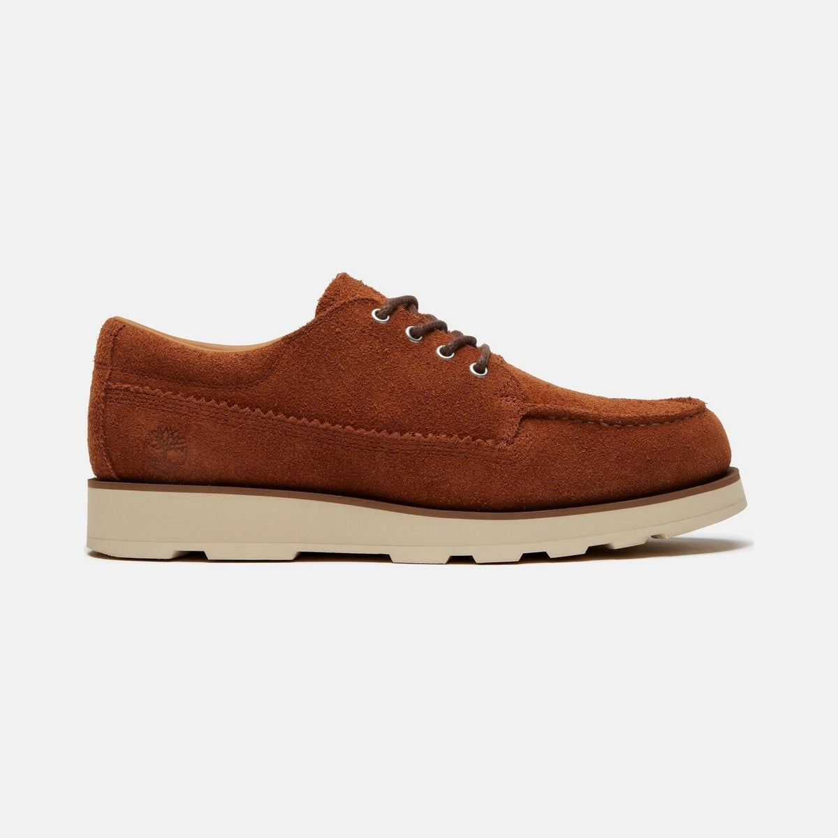 BRITTON MILLS LACE UP SHOE RUS,FQ