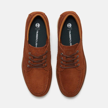 BRITTON MILLS LACE UP SHOE RUS,FQ