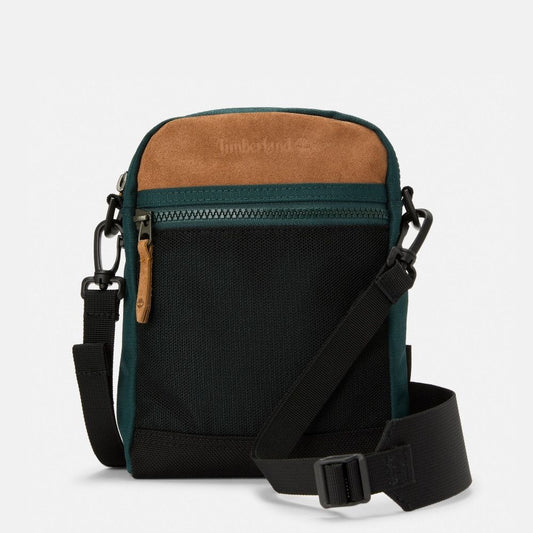 Heritage Utility Crossbody Bag,FQ