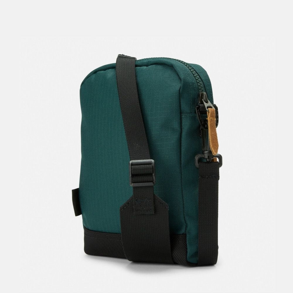 Heritage Utility Crossbody Bag,FQ