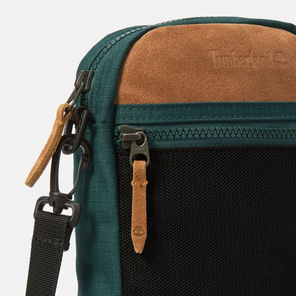 Heritage Utility Crossbody Bag,FQ