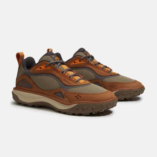 TIMBERCUSH MOTION 7 LOW LACE U,FQ