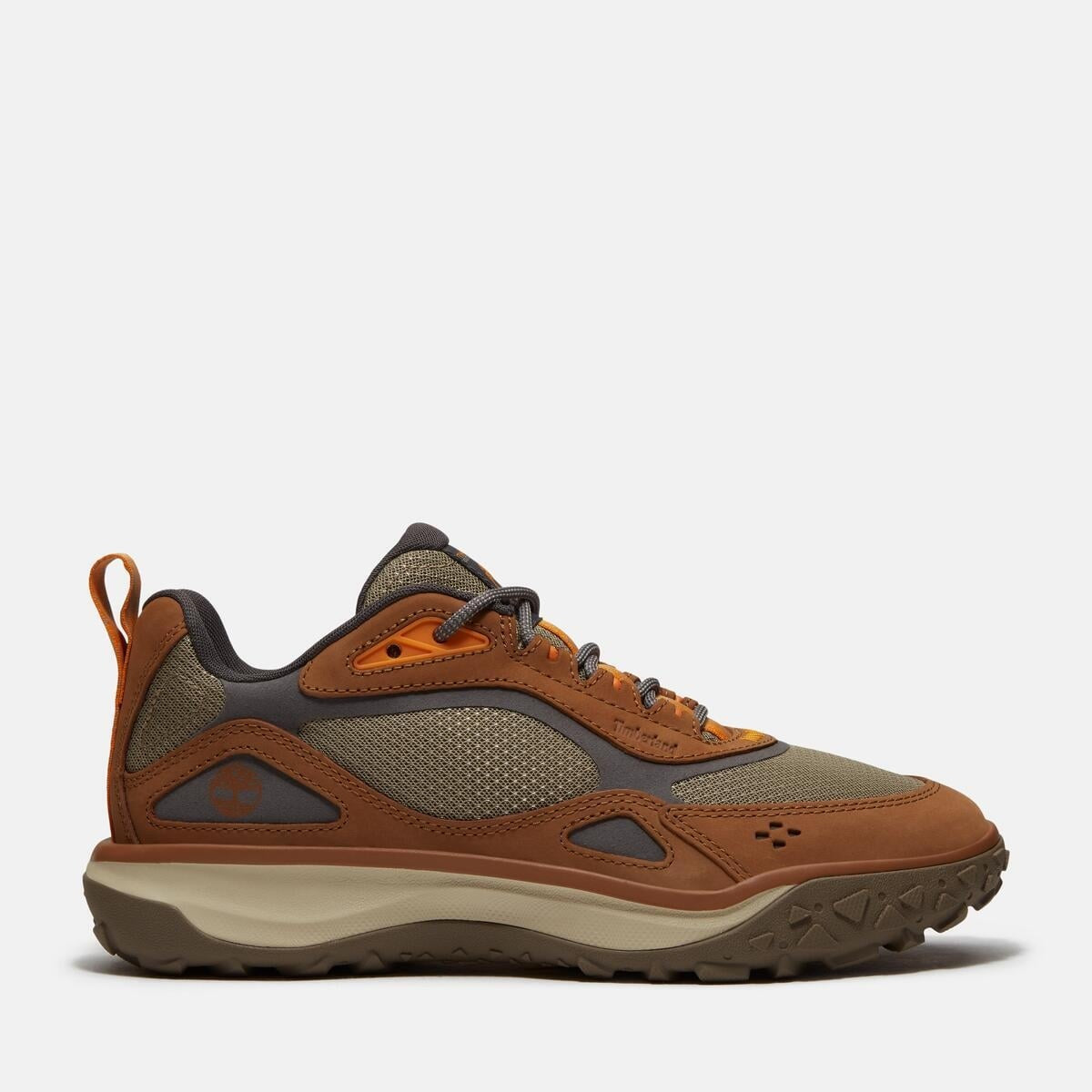 TIMBERCUSH MOTION 7 LOW LACE U,FQ