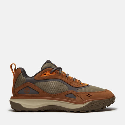 TIMBERCUSH MOTION 7 LOW LACE U,FQ